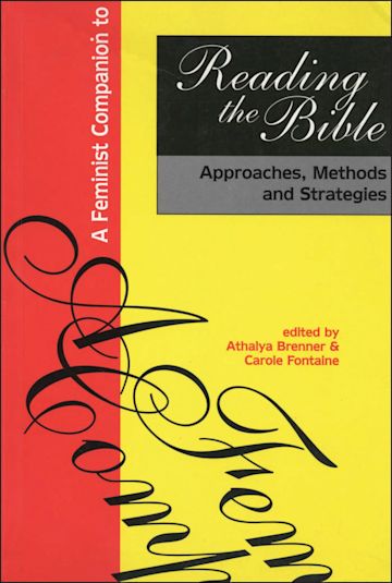 Feminist Companion to Reading the Bible cover