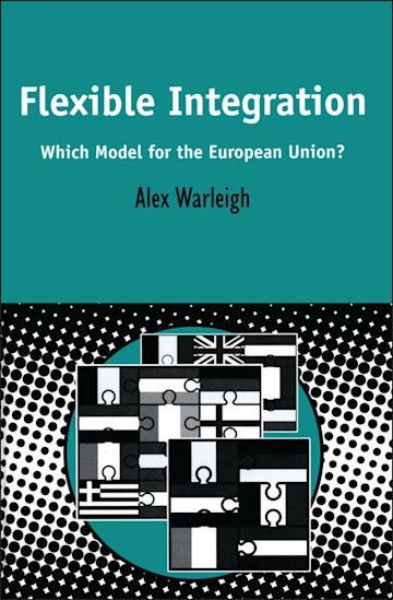 Flexible Integration cover