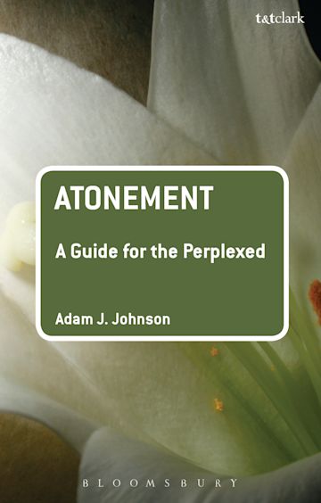 Atonement: A Guide for the Perplexed cover