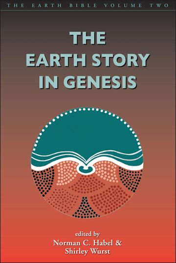 Earth Story in Genesis cover