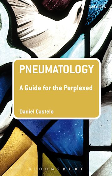 Pneumatology: A Guide for the Perplexed cover