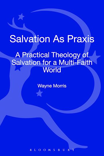 Salvation as Praxis cover