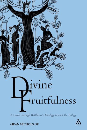 Divine Fruitfulness cover