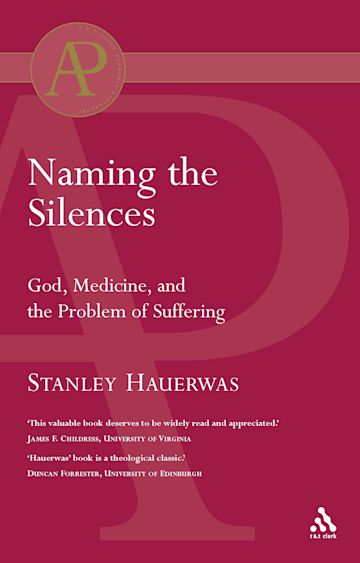 Naming the Silences cover