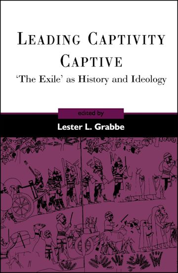 Leading Captivity Captive cover