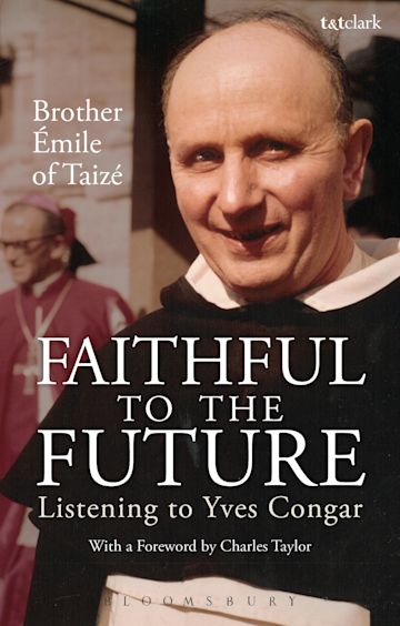 Faithful to the Future cover