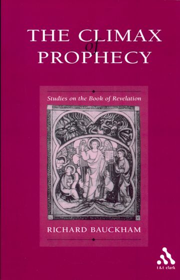 Climax of Prophecy cover