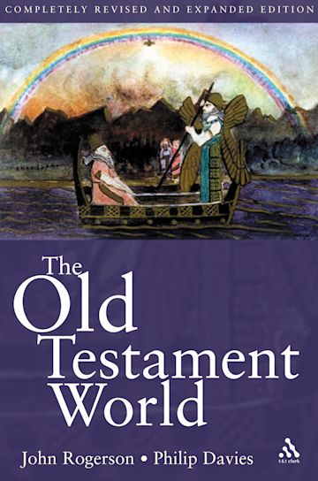 The Old Testament World cover