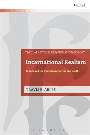 Incarnational Realism cover