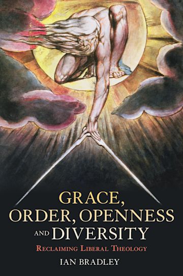 Grace, Order, Openness and Diversity cover
