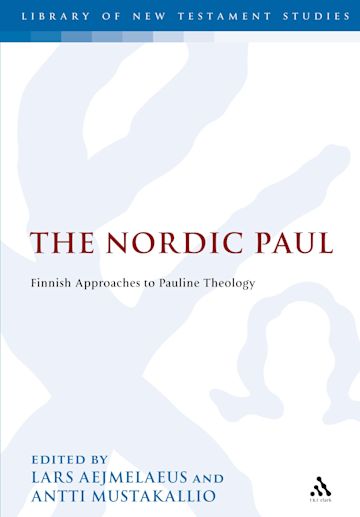 The Nordic Paul cover