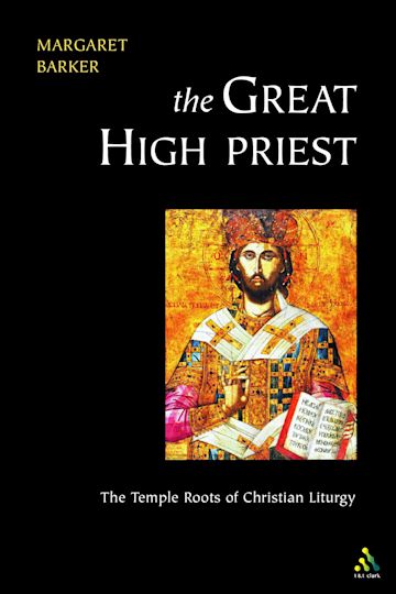 Great High Priest cover