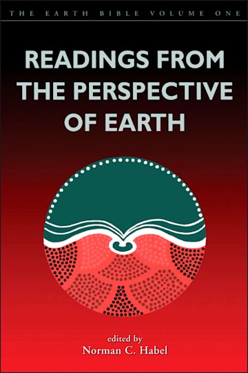 Readings from the Perspective of Earth cover