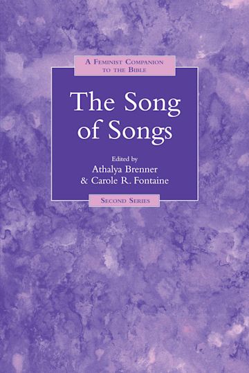 A Feminist Companion to Song of Songs cover