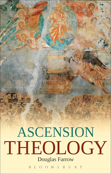 Ascension Theology cover