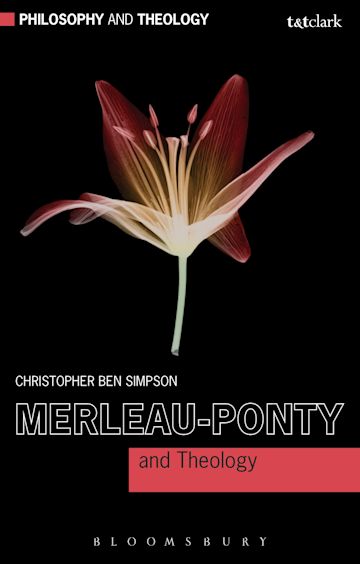 Merleau-Ponty and Theology cover