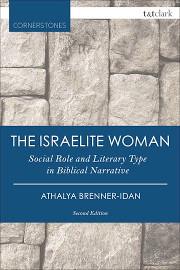 The Israelite Woman cover