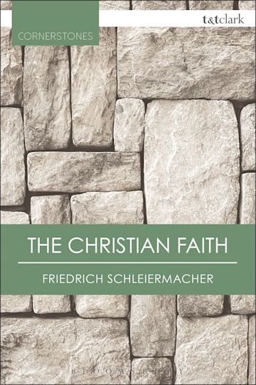 The Christian Faith cover