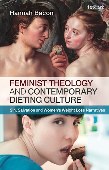 Feminist Theology and Contemporary Dieting Culture cover