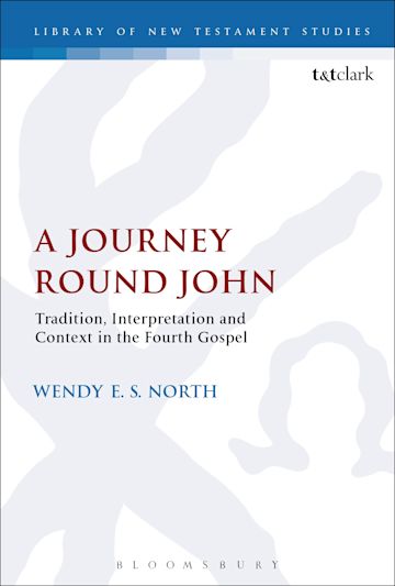 A Journey Round John cover