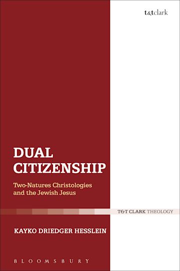 Dual Citizenship cover