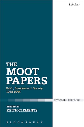 The Moot Papers cover