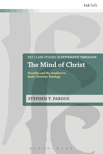 The Mind of Christ cover