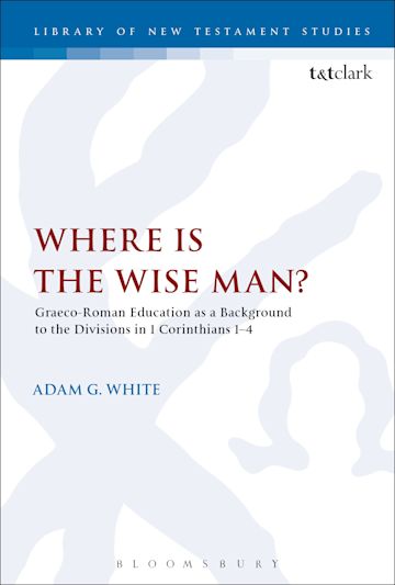 Where is the Wise Man? cover