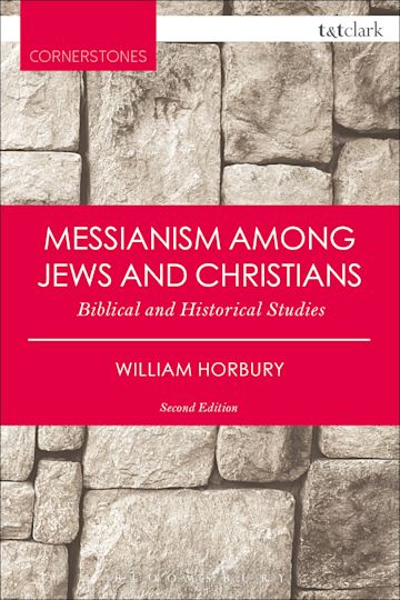 Messianism Among Jews and Christians cover