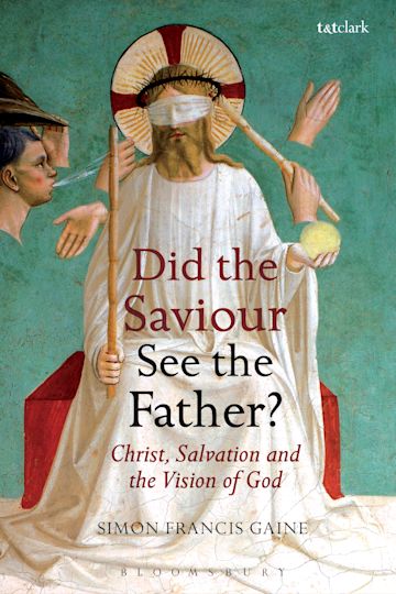 Did the Saviour See the Father? cover