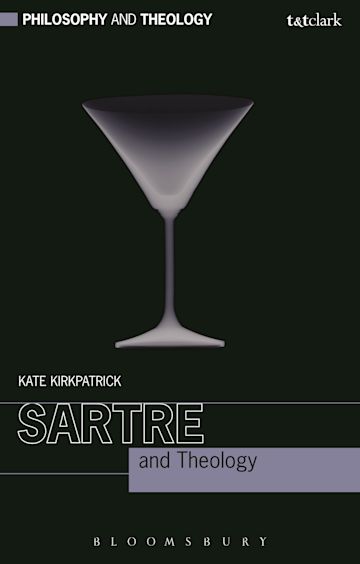 Sartre and Theology cover