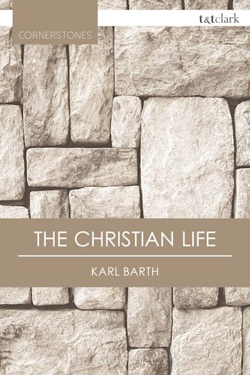 The Christian Life cover