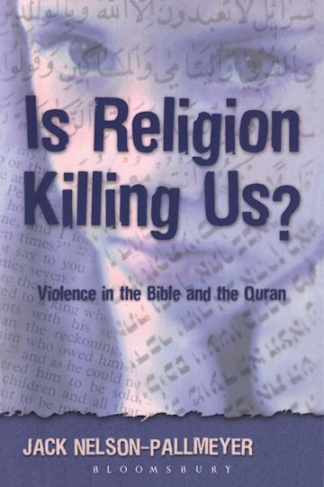 Is Religion Killing Us? cover