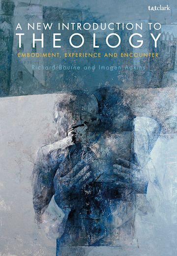 A New Introduction to Theology cover