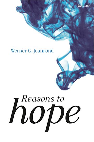 Reasons to Hope cover