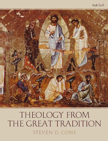 Theology from the Great Tradition cover