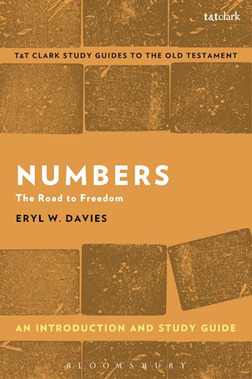 Numbers: An Introduction and Study Guide cover