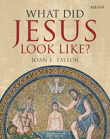 What Did Jesus Look Like? cover