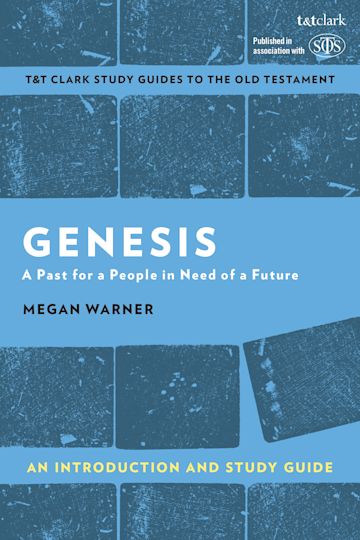 Genesis: An Introduction and Study Guide cover