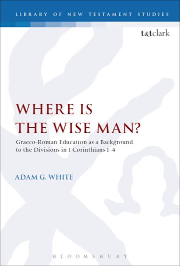Where is the Wise Man? cover