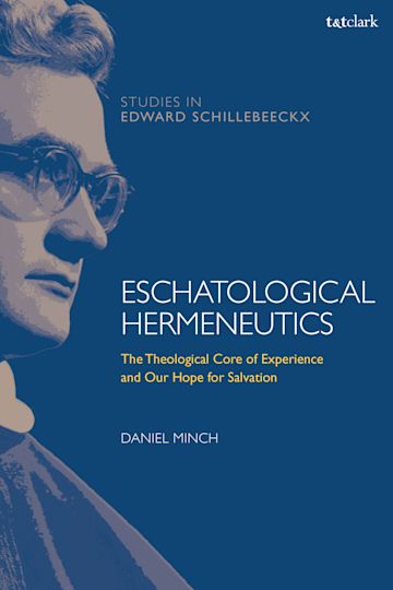 Eschatological Hermeneutics cover