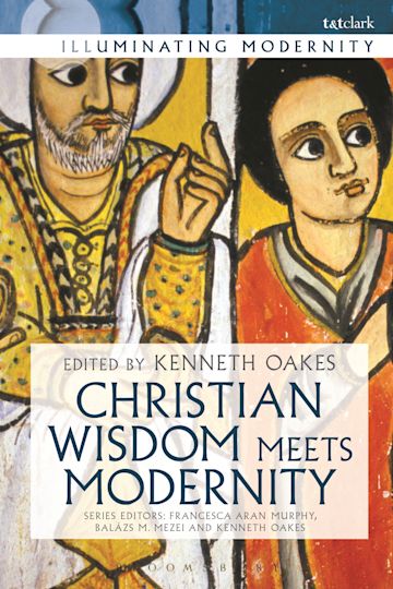 Christian Wisdom Meets Modernity cover