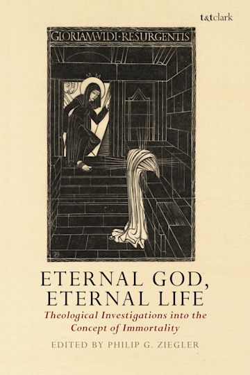 Eternal God, Eternal Life cover