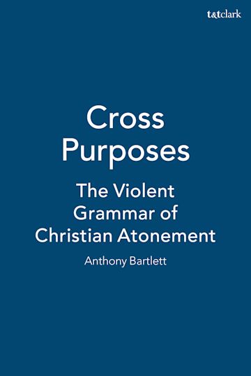 Cross Purposes cover