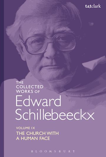 The Collected Works of Edward Schillebeeckx Volume 9 cover
