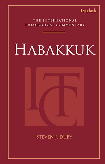 Habakkuk (ITC) cover