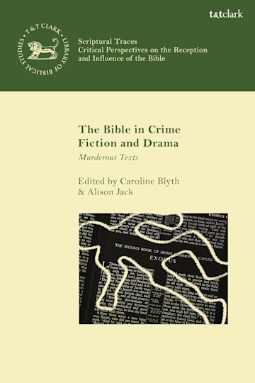 The Bible in Crime Fiction and Drama cover