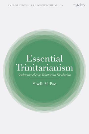 Essential Trinitarianism cover