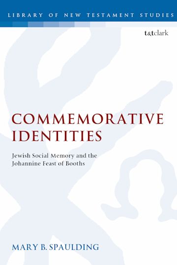 Commemorative Identities cover
