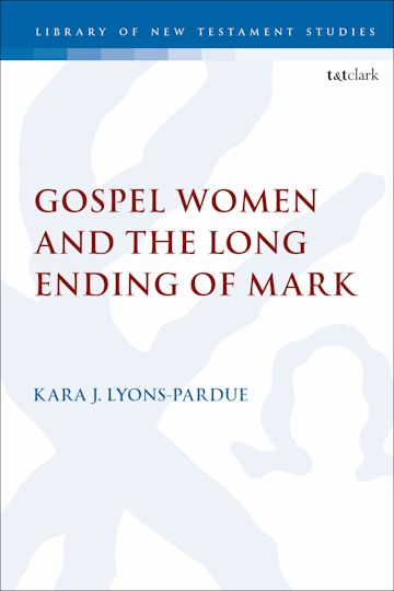 Gospel Women and the Long Ending of Mark cover